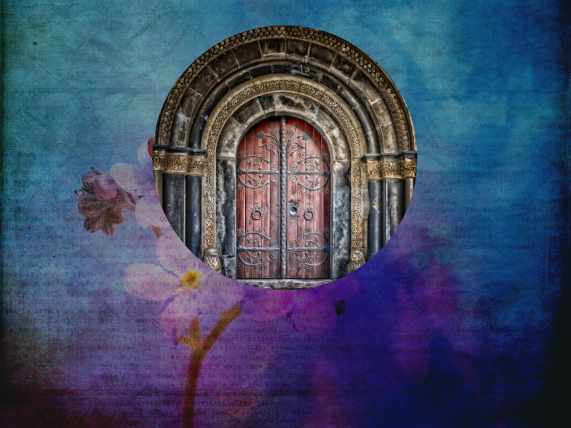 Jornada da Alma – 21 DIAS -Mudança e&nbsp;Conexão