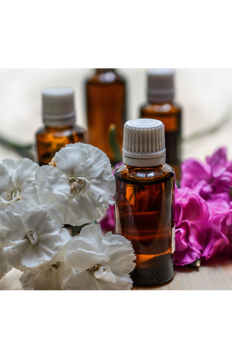 Receitas aromáticas para aumentar a Imunidade