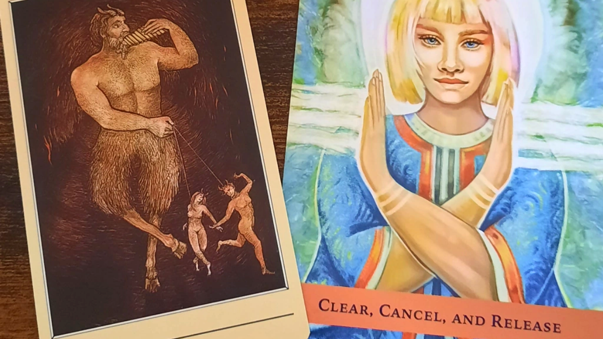 Chegou a hora de cortar as amarras – Energia do Mês de Agosto