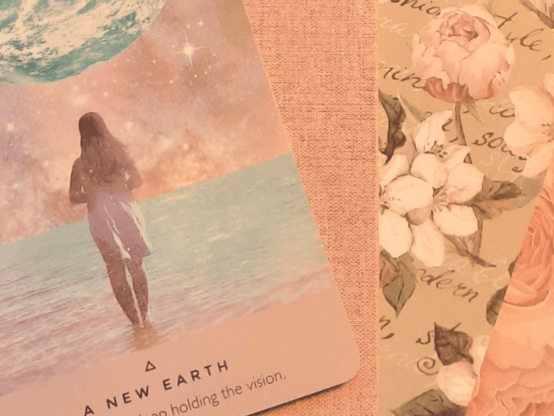 Mensagem: Quando você está prestes a&nbsp;desistir…