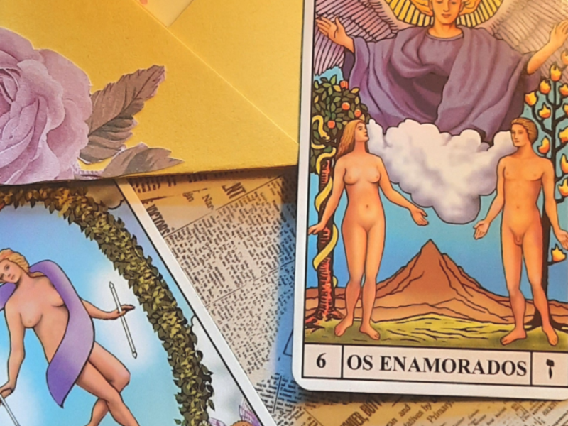 2022 – Ano do Equilíbrio e da Escolha do seu&nbsp;Caminho